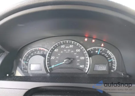 2014 Toyota Camry Xle V6 из США, поврежденный, VIN 4T1BK1FK4EU549875